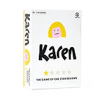 Karen Board Game