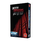 Petty Officers: Detective Signature Series Expansion Board Game