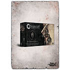 Conquest: The Last Argument of Kings Miniatures 12-Pack Hundred Kingdoms: Mercenary Crossbowmen