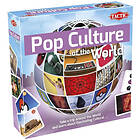 Pop Culture of the World Trivia Game