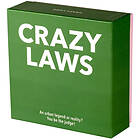 Crazy Laws Trivia Game