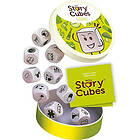 Rory's Story Cubes Eco Blister Voyages