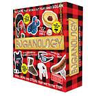 Boganology Party Board Game