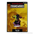 D&D Frameworks (W1) Night Hag