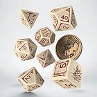 The Witcher Dice Set: Vesemir The Old Wolf