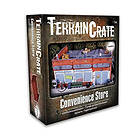 TerrainCrate: Convenience Store Miniatures