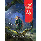 Legend of the Five Rings RPG: Writ of the Wilds Source Book