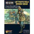 Luftwaffe Field Division Squad