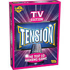 Tension TV Edition Board Game