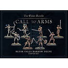 The Elder Scrolls: Call To Arms Bleak Falls Barrow