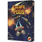 Escape Pods Board Game