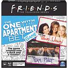 Friends The One With Apartment Bet Party Game