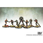 Wasteland Fallout Warfare Brotherhood of Steel Core