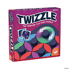 Twizzle Board Game