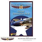 Blood Red Skies USAAF expansion pack
