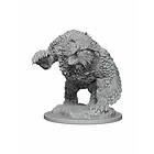 D&D Nolzur's Marvelous Unpainted Miniatures (W12.5) Owlbear