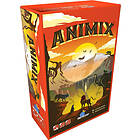 Animix Park Board Game