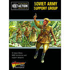 Soviet Army support group