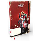 Fallout Wasteland Warfare Rpg Nuka Notebook