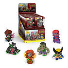 Marvel Zombies Mini Vinyl Figures 6 cm Display (12)