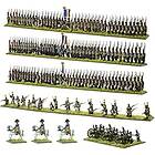 BP Epic Battles: Waterloo French Infantry Brigade