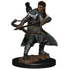 D&D Icons of the Realms Premium Figures (W4) Human Ranger Male