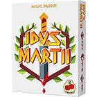 Idus Martii Board Game