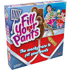 Fill Your Pants Board Game