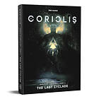 Coriolis RPG The Last Cyclade Expansion