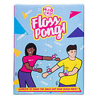 Floss Pong Party Game