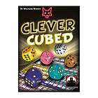 Clever Cubed Board Game