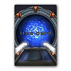 Stargate Sg1 Rpg Item Cards