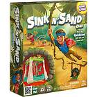 Kinetic Sand Sink N Sand Board Game