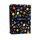 Topic Board Game