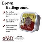 Brown Battleground New Code