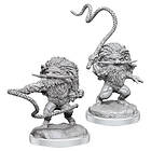 D&D Nolzur's Marvelous Unpainted Miniatures (W16) Korreds