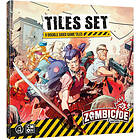 Zombicide 2nd Edition Tile Set Board Game