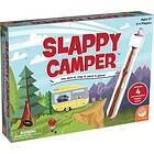 Slappy Camper Board Game