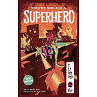 Trust Me, I'm a Superhero Board Game