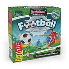 BrainBox Football Board Game