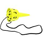 Cup and Ball Catcher Yellow
