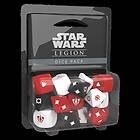Star Wars Legion: Dice Pack Expansion Board Game
