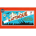 L'Attaque Board Game