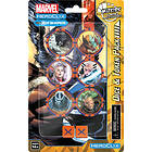 Marvel HeroClix: X-Men X of Swords Dice & Token Pack