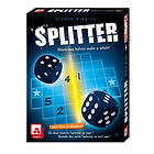 Splitter Board Game