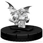 Kitty Pryde: Marvel HeroClix Deep Cuts Unpainted Miniatures