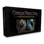 Cthulhu Wars: Duel: Extinction Board Game