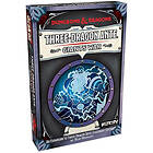 Dungeons & Dragons: Three-Dragon Ante- Giants War Expansion Board Game