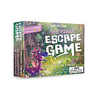 My First Escape Board Game