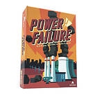 Power Failure Board Game